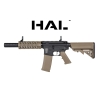 M4 C11 HAL ETU - HALF TAN - SPECNA ARMS