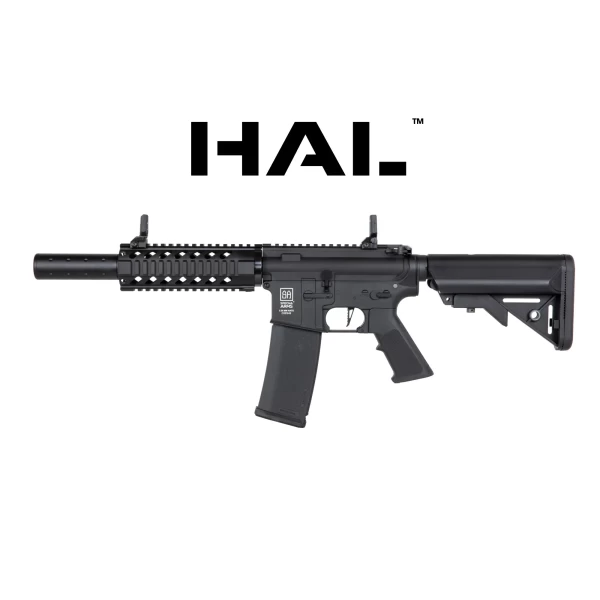 M4 C11 HAL ETU - SPECNA ARMS