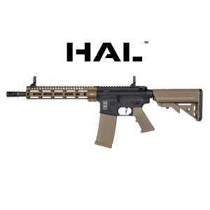 M4 C20 HAL ETU - CHAOS BRONZE - SPECNA ARMS