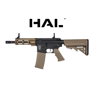 M4 C21 HAL ETU - CHAOS BRONZE - SPECNA ARMS