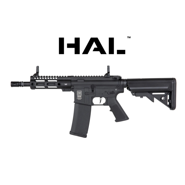 M4 C21 HAL ETU - SPECNA ARMS