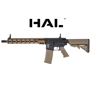 M4 C22 HAL ETU - CHAOS BRONZE - SPECNA ARMS