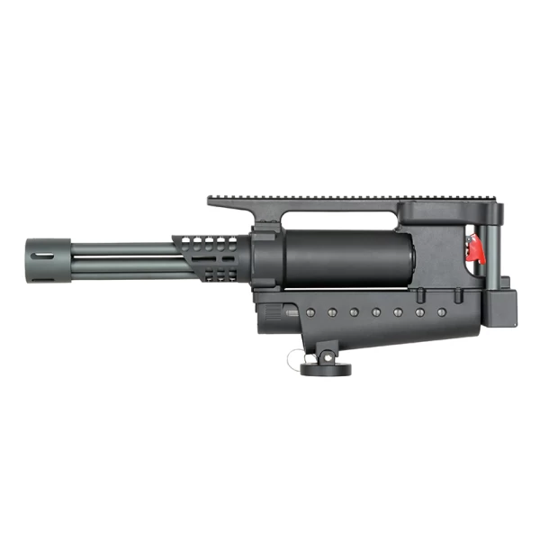 MINIGUN WE23-H ROTARY - WELL PRO