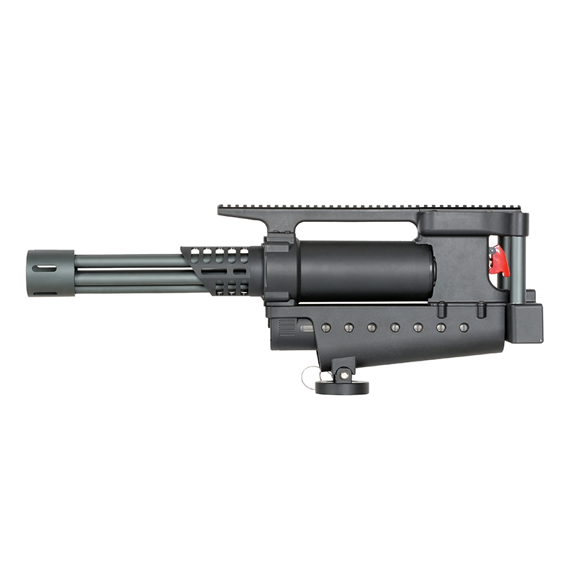 MINIGUN WE23-H ROTARY - WELL PRO