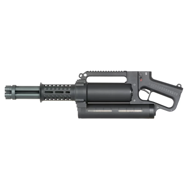 MINIGUN WE23-PLUS ROTARY - WELL PRO