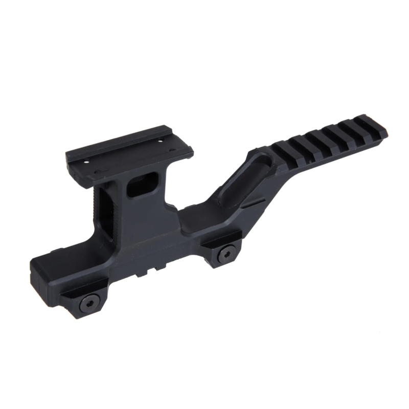 SUPPORTO ALTO PER T1/T2 E PEQ - PRIMAL GEAR - immagine 2
