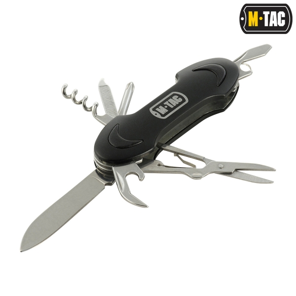 TACTICAL MULTITOOL TYPE 7 - M-TAC