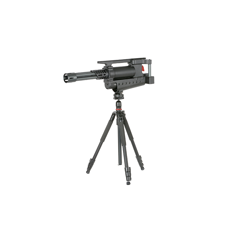 MINIGUN WE23-H ROTARY - WELL PRO - immagine 12