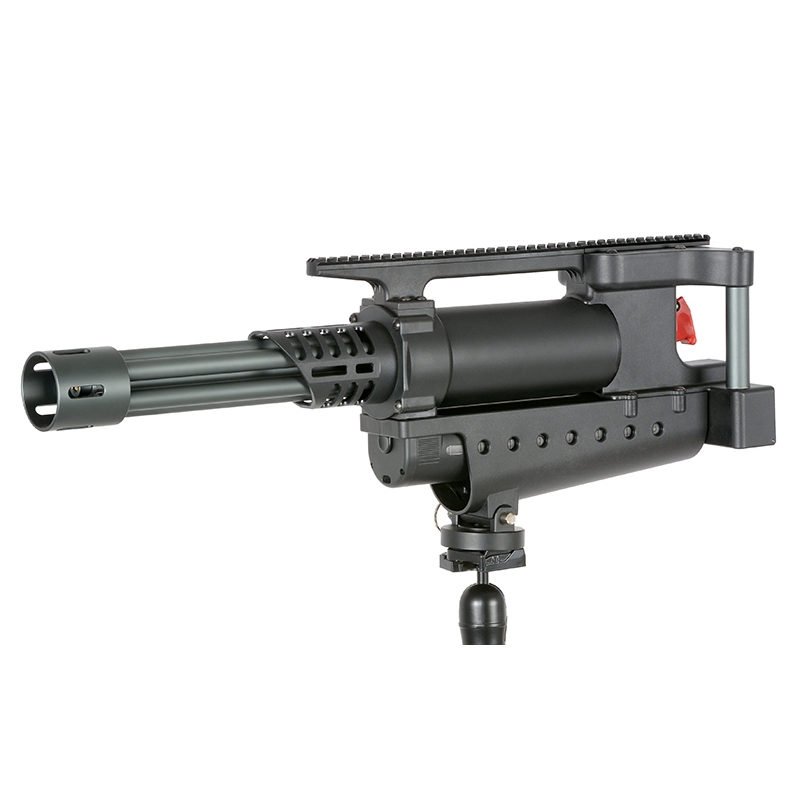 MINIGUN WE23-H ROTARY - WELL PRO - immagine 13
