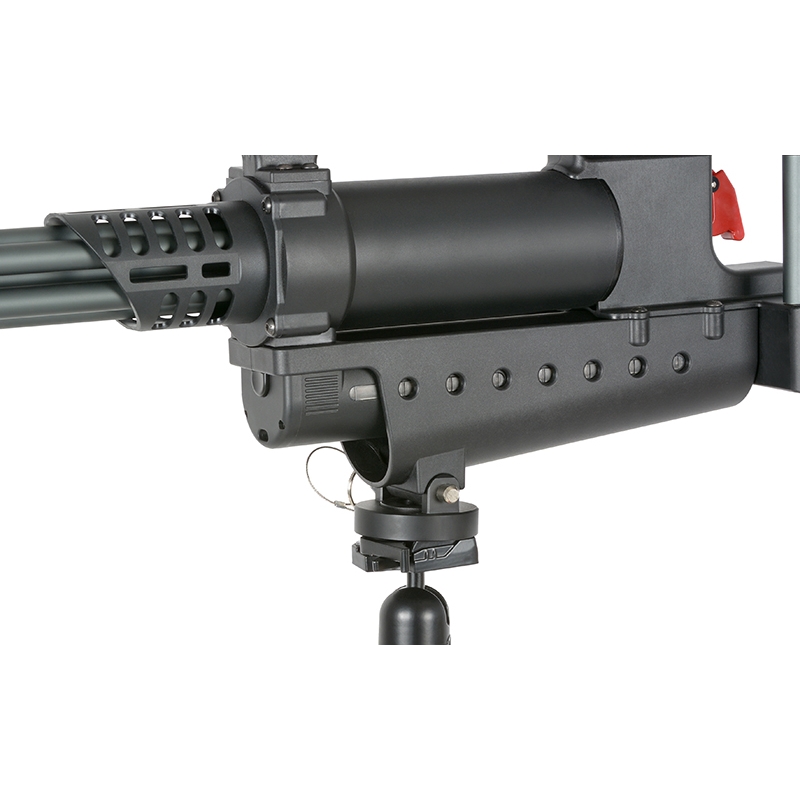 MINIGUN WE23-H ROTARY - WELL PRO - immagine 14