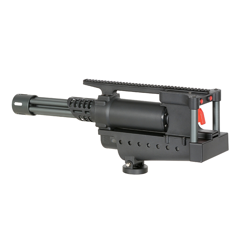 MINIGUN WE23-H ROTARY - WELL PRO - immagine 5