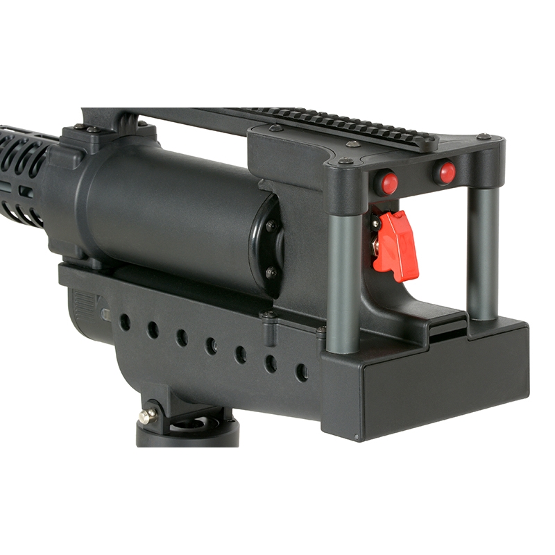 MINIGUN WE23-H ROTARY - WELL PRO - immagine 6
