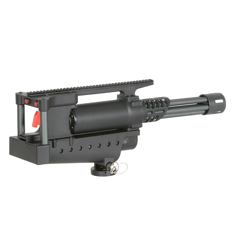 MINIGUN WE23-H ROTARY - WELL PRO - immagine 9