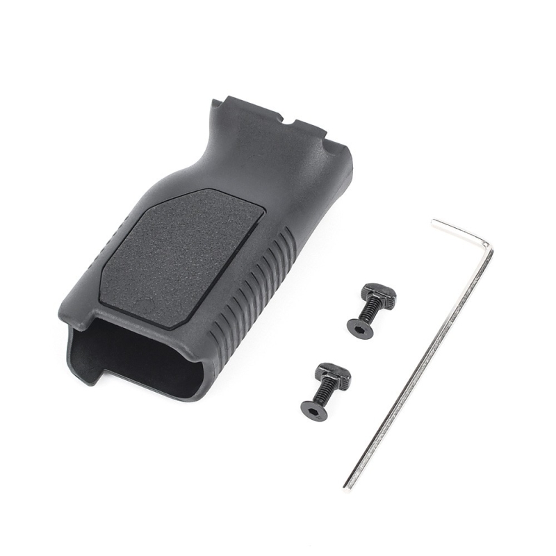 IMPUGNATURA FRONTALE M-LOK/KEYMOD - MP - immagine 2