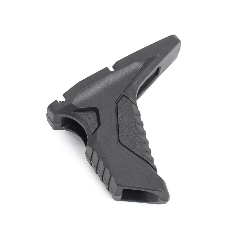 IMPUGNATURA LINK ANGLED HAND STOP M-LOK/KEYMOD - MP - immagine 2