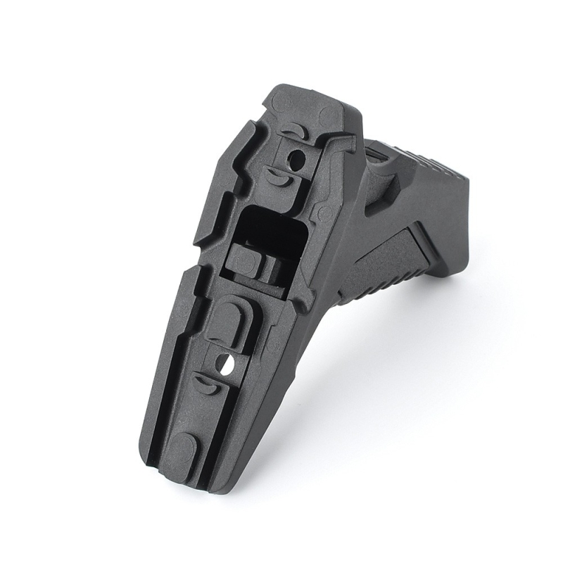 IMPUGNATURA LINK ANGLED HAND STOP M-LOK/KEYMOD - MP - immagine 3