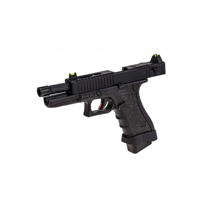 GLOCK 18 EU18 GBB - VORSK - immagine 4