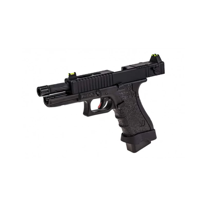 GLOCK 18 EU18 GBB - VORSK - immagine 4