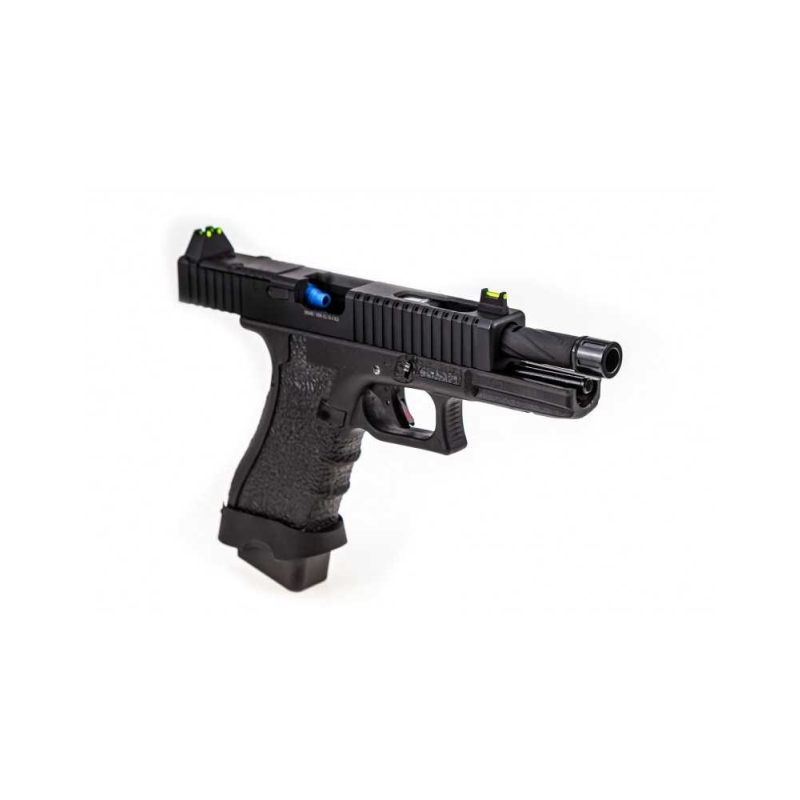 GLOCK 18 EU18 GBB - VORSK - immagine 5