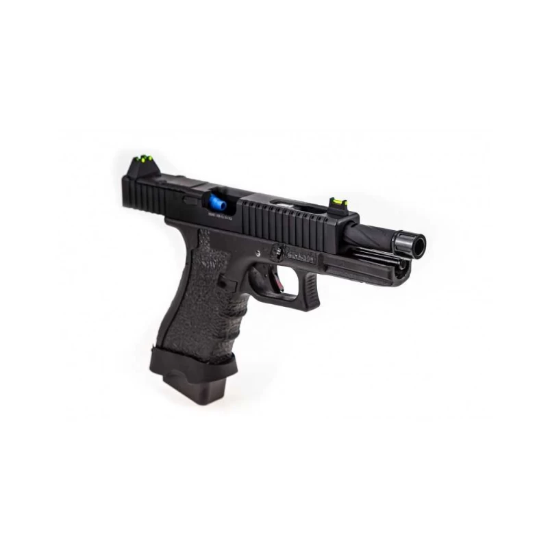 GLOCK 18 EU18 GBB - VORSK - immagine 5
