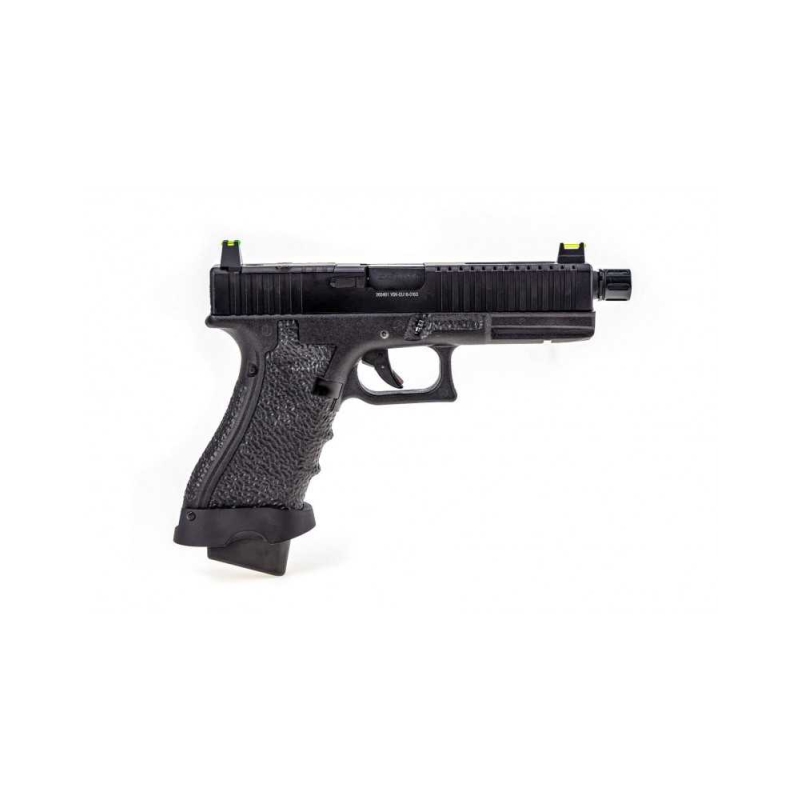 GLOCK 18 EU18 GBB - VORSK - immagine 2
