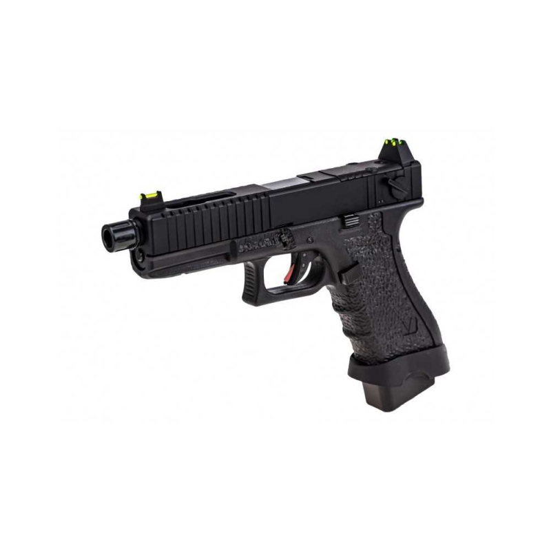 GLOCK 18 EU18 GBB - VORSK - immagine 3