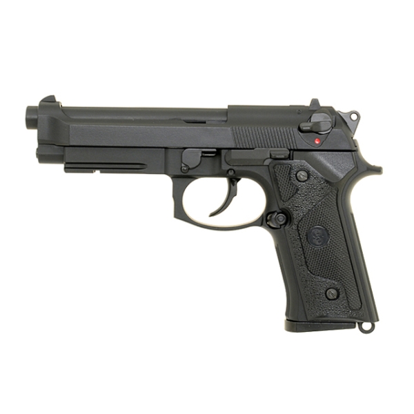 BERETTA M9 VERTEC GBB - SLONG