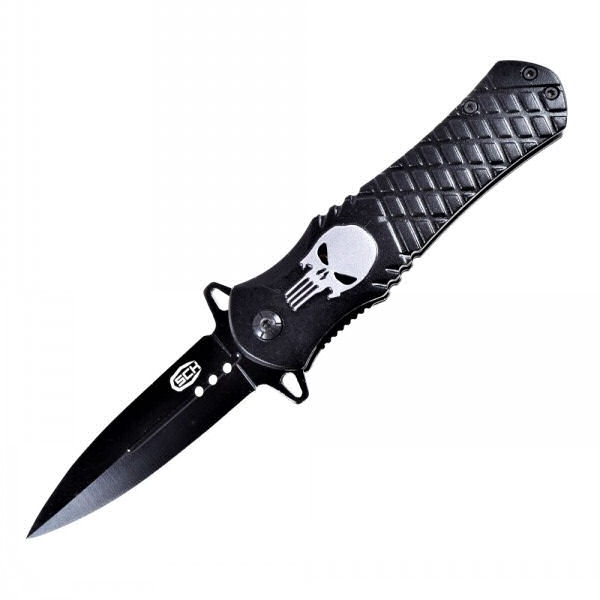 COLTELLO TATTICO (CW-014) - SCK