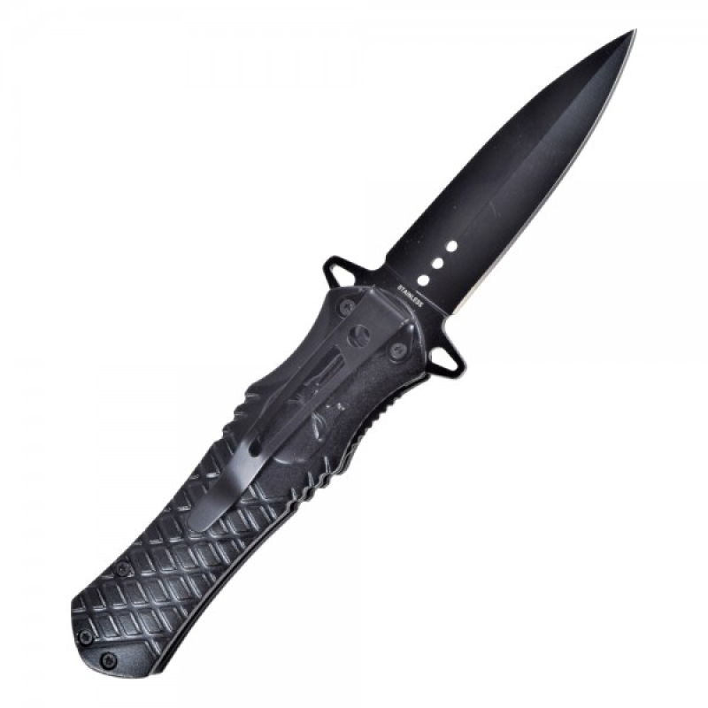 COLTELLO TATTICO (CW-014) - SCK - immagine 2