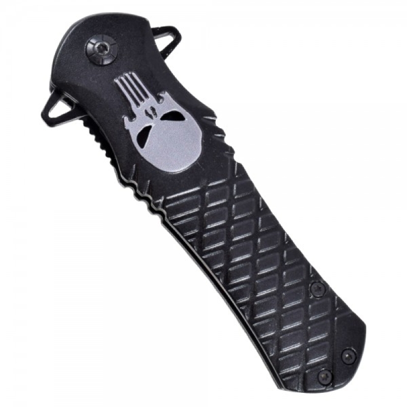 COLTELLO TATTICO (CW-014) - SCK - immagine 3