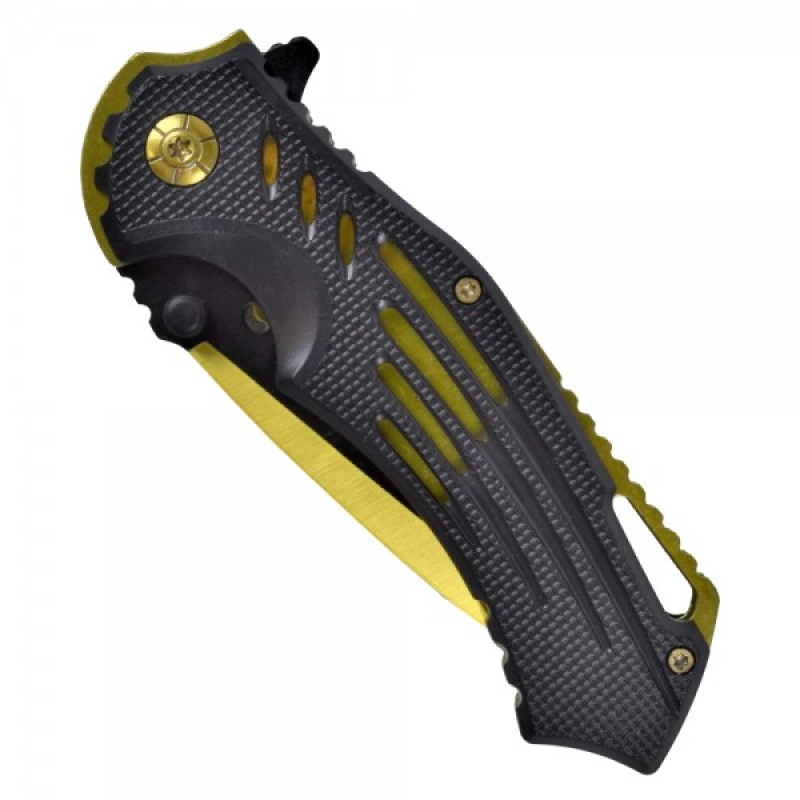 COLTELLO TATTICO (CW-161) - SCK - immagine 2