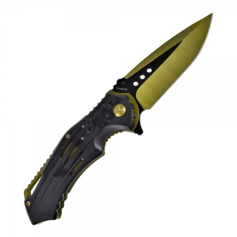 COLTELLO TATTICO (CW-161) - SCK - immagine 3