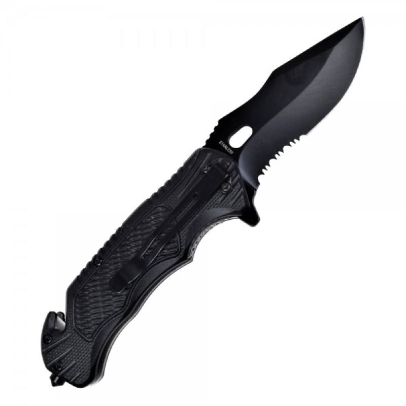 COLTELLO TATTICO (CW-164-1) - SCK - immagine 3