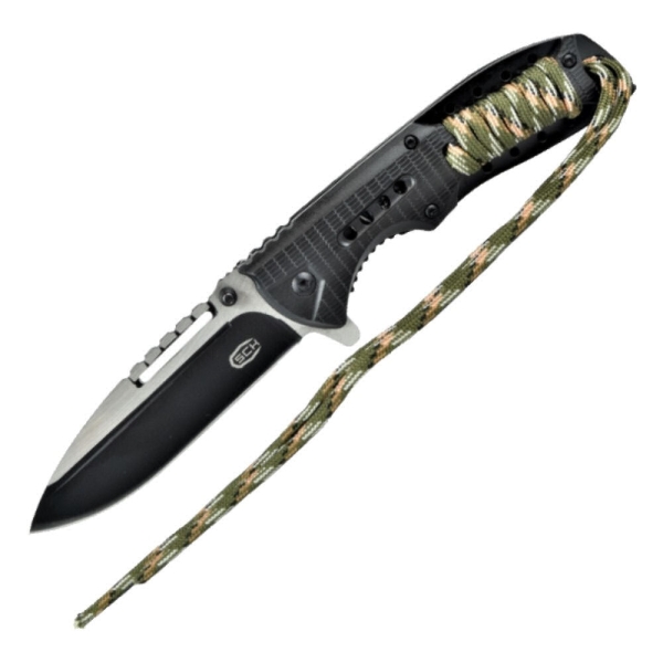 COLTELLO TATTICO (CW-K21A) - SCK