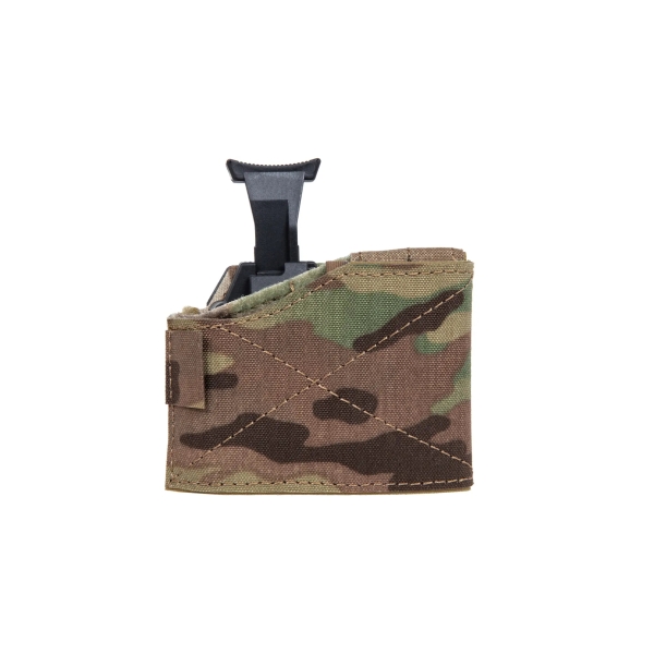 FONDINA UNIVERSALE GB-80 CINTURAMOLLE - MULTICAM - WOSPORT