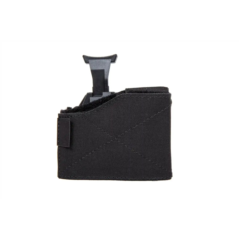 FONDINA UNIVERSALE GB-80 CINTURA/MOLLE - WOSPORT