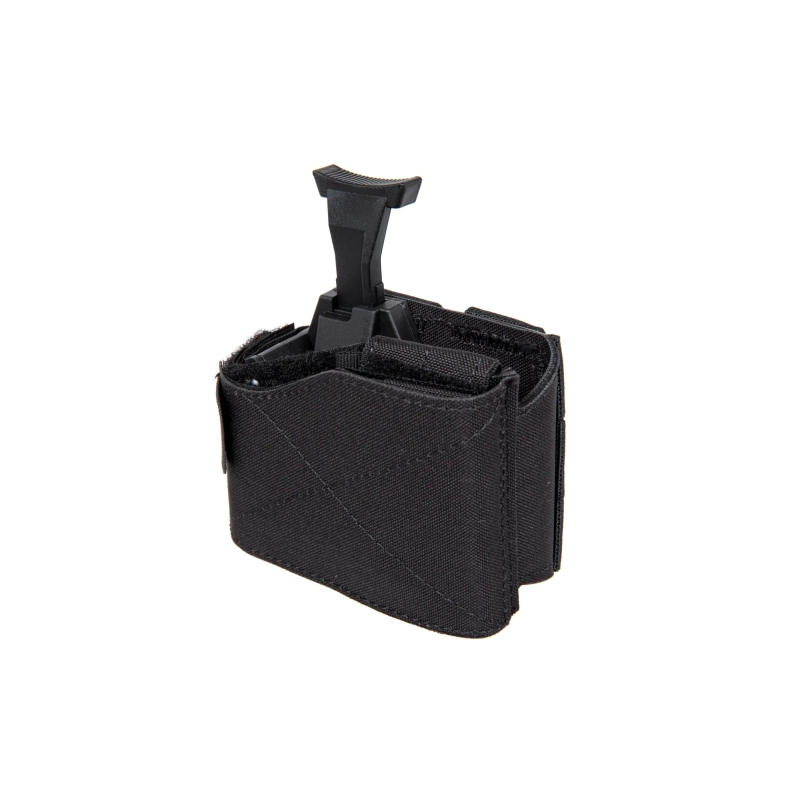 FONDINA UNIVERSALE GB-80 CINTURA/MOLLE - WOSPORT - immagine 3