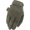 GUANTI ORIGINAL - RANGER GREEN - MECHANIX