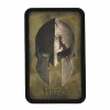 SPARTAN PATCH HELMET - RANGER GREEN