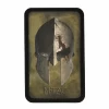 SPARTAN PATCH HELMET - RANGER GREEN