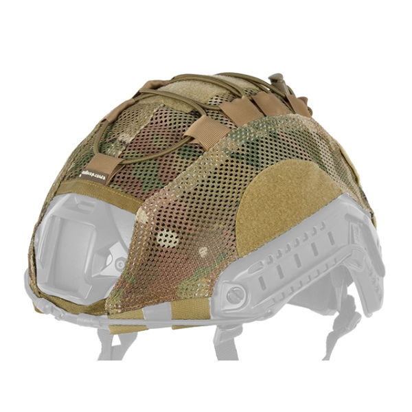 TELINO COPRI ELMETTO FAST IN MESH - MULTICAM - EMERSON