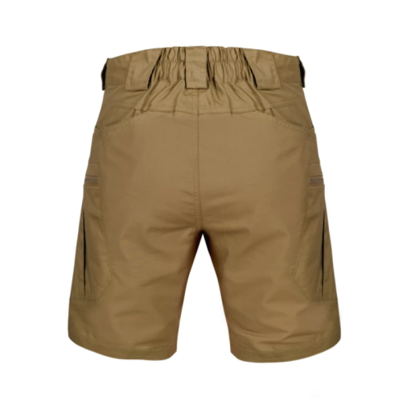 UTS URBAN TACTICAL SHORTS 8.5" RIPSTOP - COYOTE - HELIKON TEX - immagine 3