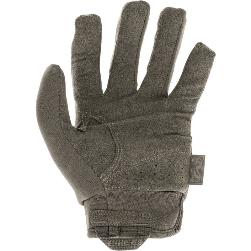 GUANTI FASTFIT - RANGER GREEN - MECHANIX - immagine 2