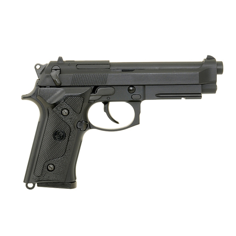 BERETTA M9 VERTEC GBB - SLONG - immagine 2