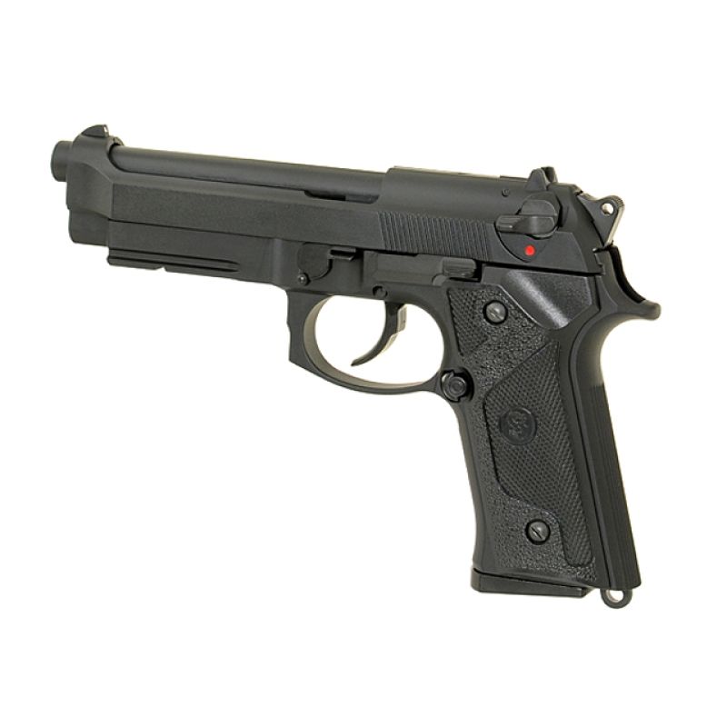 BERETTA M9 VERTEC GBB - SLONG - immagine 3