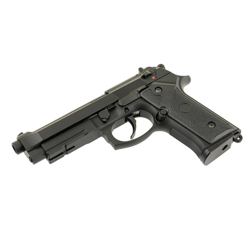 BERETTA M9 VERTEC GBB - SLONG - immagine 4