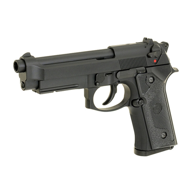 BERETTA M9 VERTEC GBB - SLONG - immagine 5