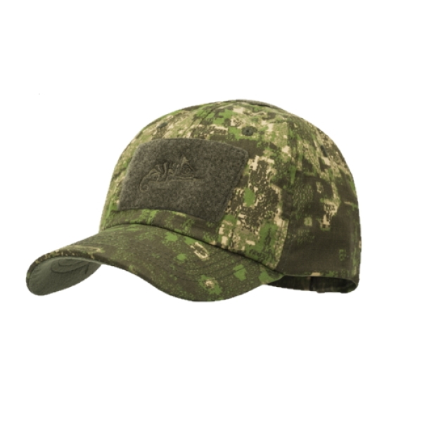 BBC CAP NYCO RIPSTOP - PENCOTT WILDWOOD - HELIKON TEX