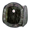 BERSAGLIO DA CAMPO RICHIUDIBILE - WOODLAND - DELTA TACTICS