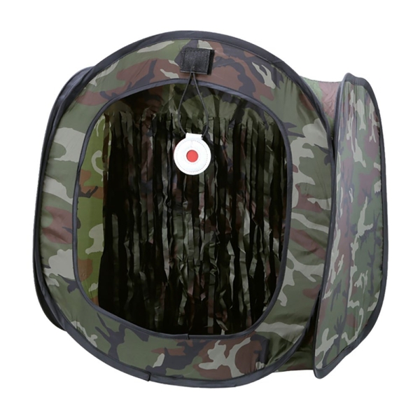 BERSAGLIO DA CAMPO RICHIUDIBILE - WOODLAND - DELTA TACTICS